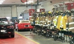 NY Dealership Welcomes the Fire Department