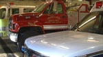 Volunteer Fire Department Raises Money for New Firehouse