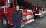 Volunteers in Decline at Local Fire Stations