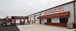 Lakeview (OH) Fire Department Obtains New Home