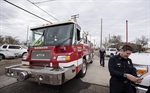 Modesto Approves $6 Million for Fire Engines, Ladder Trucks