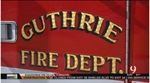 Guthrie City Council Unanimously OKs New Ladder Truck