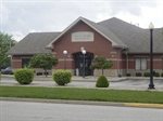 New Greensburg (IN) Fire Station Near Completion