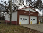 Aging Columbia Township (MI) Fire Station Too Cramped to House New Fire Apparatus