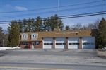 Londonderry Looks at Fire Station Upgrades
