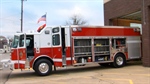 Toronto (OH) Gets New Fire Truck
