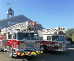 Five-Function Fire Apparatus Joins Middletown's South Fire District (CT)