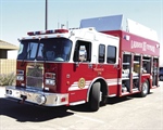 North County Fire & Medical District (AZ) to Refurbish Fire Apparatus