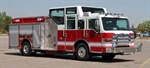 New Fire Apparatus for Quinte West (Canada)