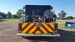 Grant Helps Purchase Fire Apparatus for Dawn (TX) VFD