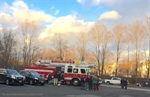 Sloatsburg (NY) VFD Welcomes New Fire Apparatus