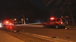 Babylon (NY) Fire Vehicle Hits, Kills Pedestrian