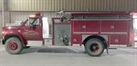 Scranton (KS) Gifted New Pumper Fire Apparatus