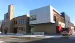 Davenport (IL) Dedicates New Central Fire Station