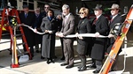 San Antonio Opens Newest Fire Station