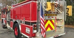 Video: After Arlington (NY) Fire District's U.S. Flag Controversy