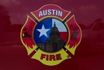 Austin (TX) Fire Apparatus Among Vehicles Which Hit Woman
