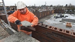 New Albany (OR) Fire Station Taking Shape