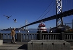 Floating Pier Considered as Site for Embarcadero (CA) Fire Station