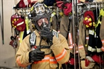 Firefighter Equipment Keeps Evolving 110 Years After Smoke Helmet Saved Haymarket (NE) Building