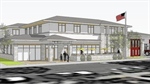 Corona del Mar (CA) Fire Station Plan Going Back to Council