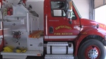 New Fire Apparatus for Hampton County (SC)