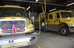 West Carthage (NY) Obtains New Fire Apparatus