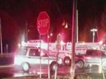 Fire Apparatus Flips En Route to Fatal Person County (NC) Crash