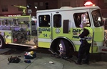 Dayton (OH) Spends $1.2M for Fire Apparatus, EMS Unit