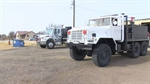 New Fire Trucks Give Community of Dawn Peace of Mind