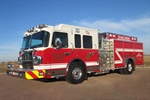 Spartan Motors Completes Acquisition of Smeal Fire Apparatus
