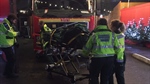 London Ambulance Response Times Delayed by Technical Glitch