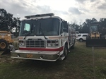 Polk County (FL) Officials Working Against Clock to Repair 12 Fire Apparatus