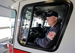 Plains Township (PA) Puts New Fire Apparatus into Service