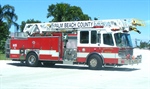 Fire Department Asking Voters to Decide on New Truck Purchase