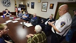 Volunteers Want to Acquire Historic Downtown Hagerstown Fire Station