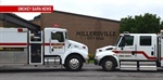 Millersville Fire Dept To Get New 2017 E-ONE Fire Engine