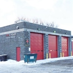New Fire Station Planned for Cloquet (MN)