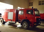 Adamawa Government Acquires More Firefighting Equipment