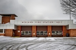 Midland (MI) Fire Chief Says Fourth Fire Station Needed