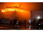 Update: Fire at Orange County (CA) Fire Station, Four Fire Apparatus Destroyed