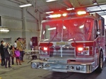 New Cabot (AR) Fire Apparatus Rolls Into Service