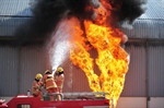 Is Big Data Analytics The Secret To Successful Fire Fighting?