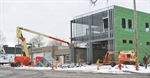 Work continues to renovate, expand Goffstown fire station