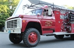 Leyden selectboard rejects new fire engine, approves repairs to old one