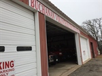Thieves Break into Buchanan Volunteer (TX) Fire Department