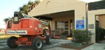 EMS station being reconstructed for hurricane-readiness