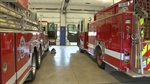 WF spending over $2.5 million dollars on new fire trucks