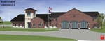 ESD to break ground on third Willowfork fire station