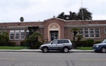 First it was a school, then Pismo Beach City Hall. Next, it could be a fire station